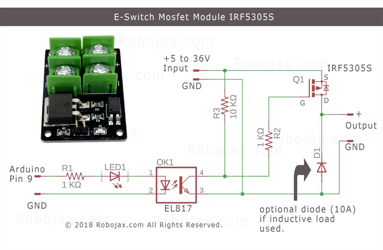 e4-gud-mosfet-datasheet e4-gud-mosfet-datasheet