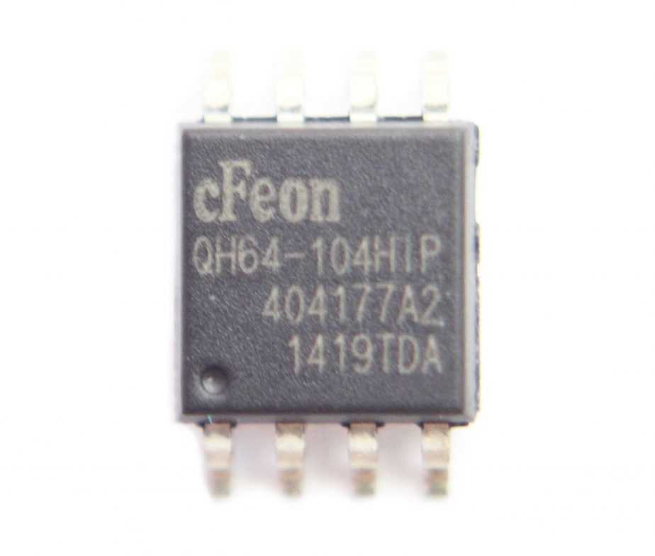 cfeon-q32b-104hip-datasheet cfeon-q32b-104hip-datasheet