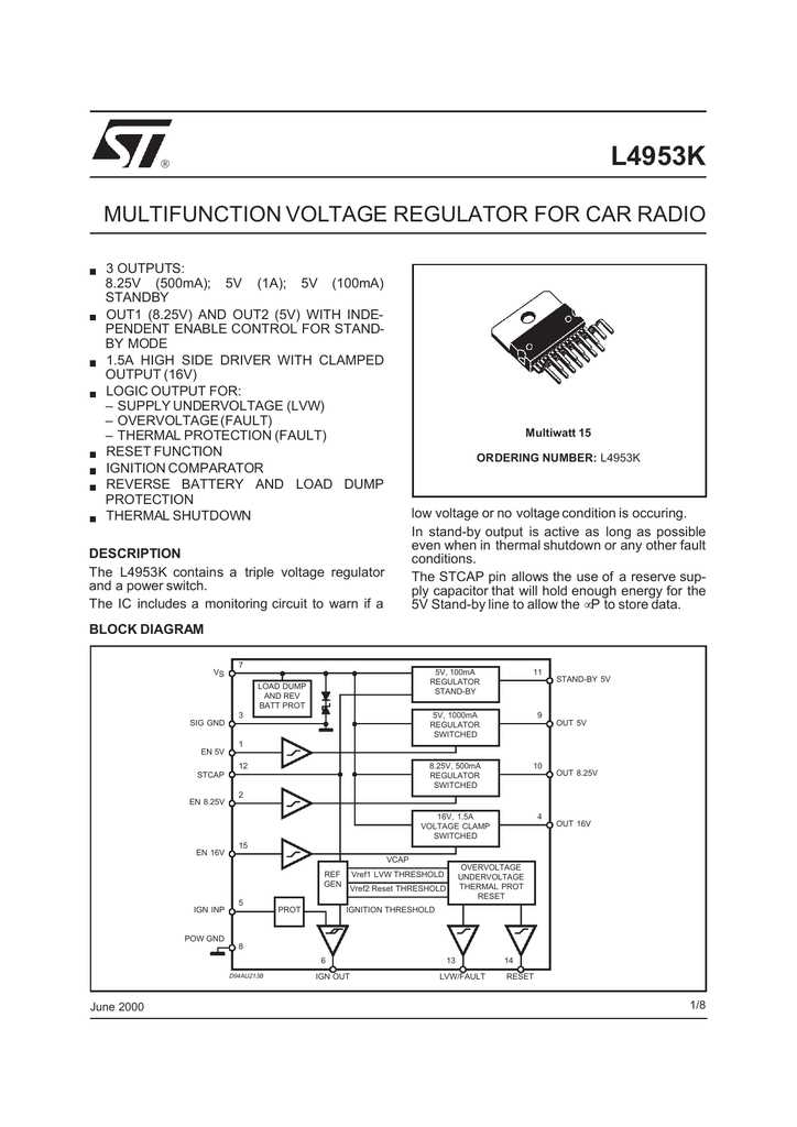 sel-411l-datasheet sel-411l-datasheet