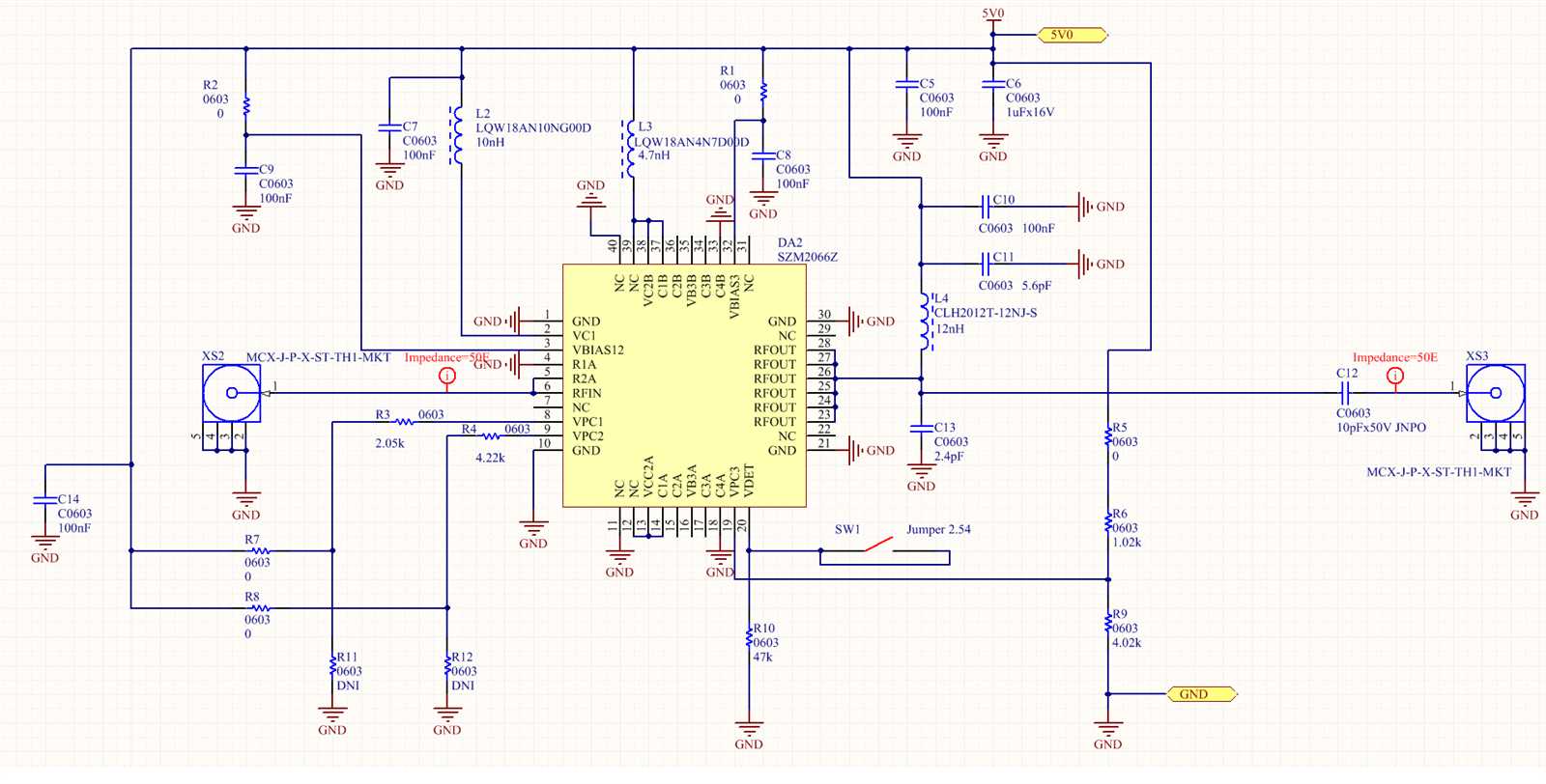 mxl608-datasheet mxl608-datasheet