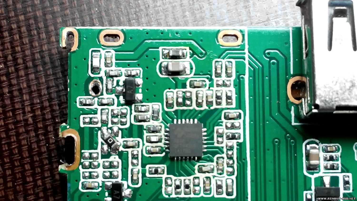mxl608-datasheet