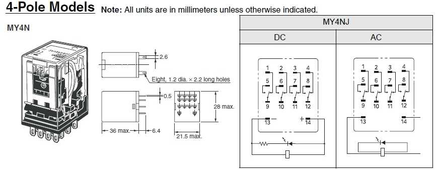 my2nj-datasheet my2nj-datasheet