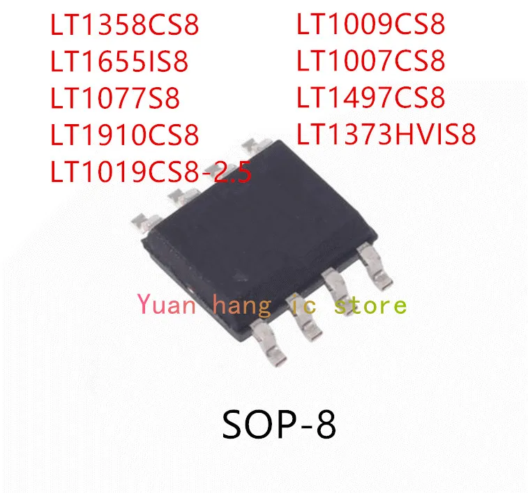 lt1019-datasheet lt1019-datasheet