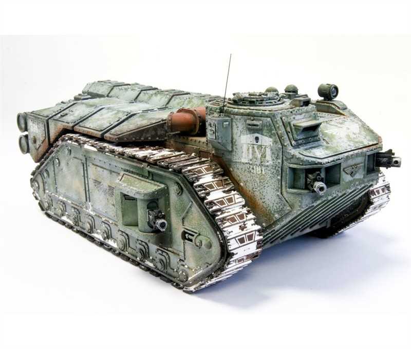 crassus-armoured-assault-transport-datasheet crassus-armoured-assault-transport-datasheet