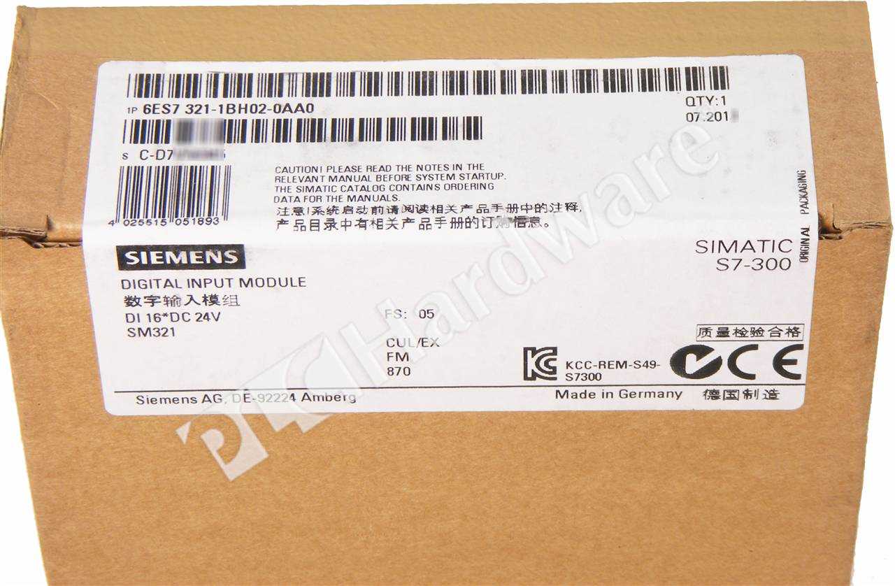 6es7390-1ae80-0aa0-datasheet 6es7390-1ae80-0aa0-datasheet