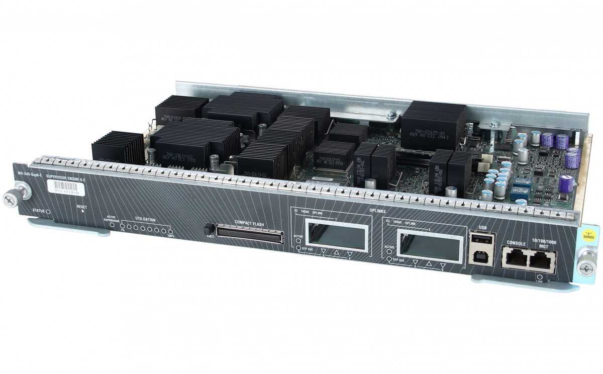 cisco-ws-x6708-10ge-datasheet