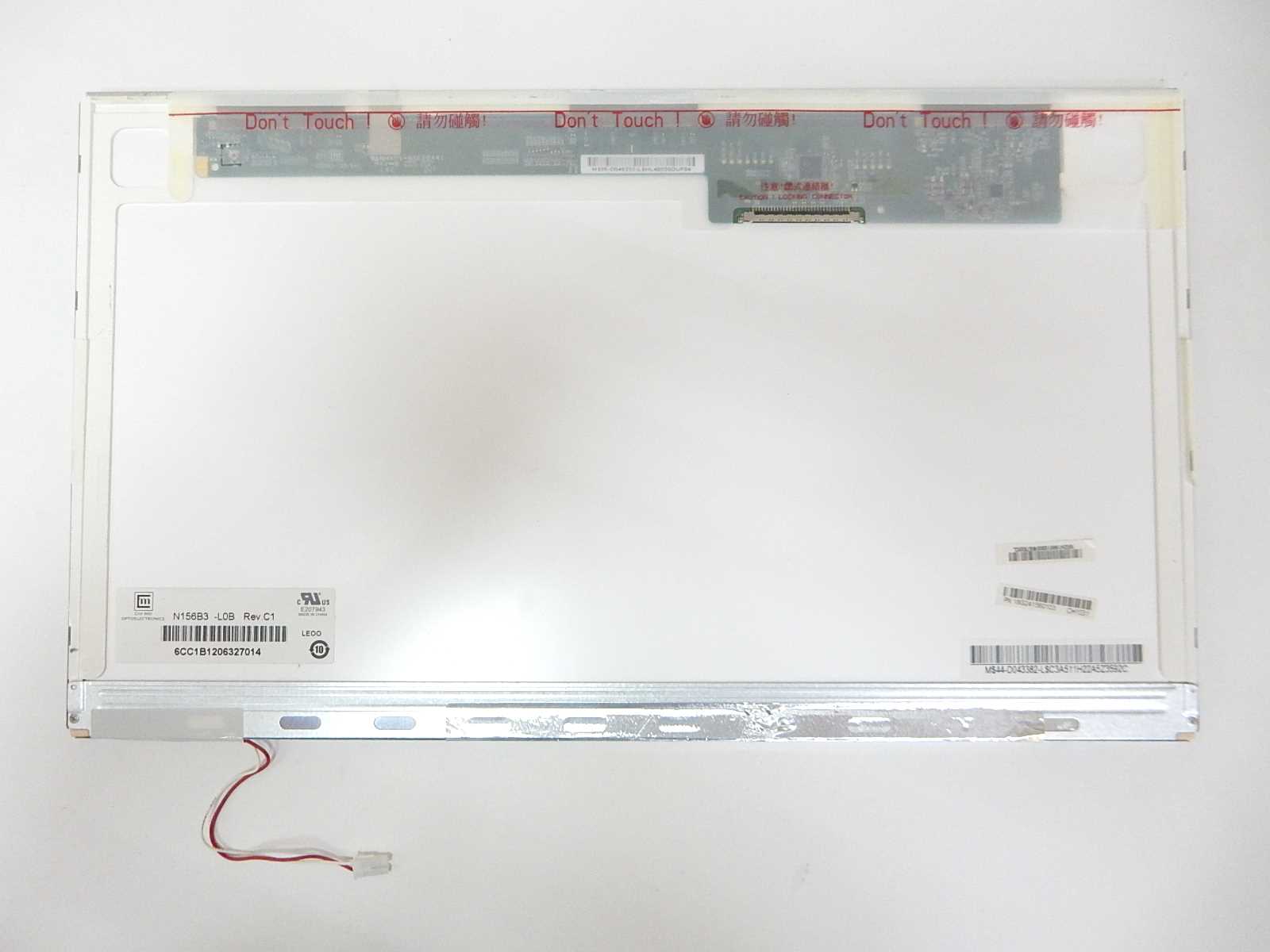 n156b6-l0b-rev-c1-datasheet n156b6-l0b-rev-c1-datasheet