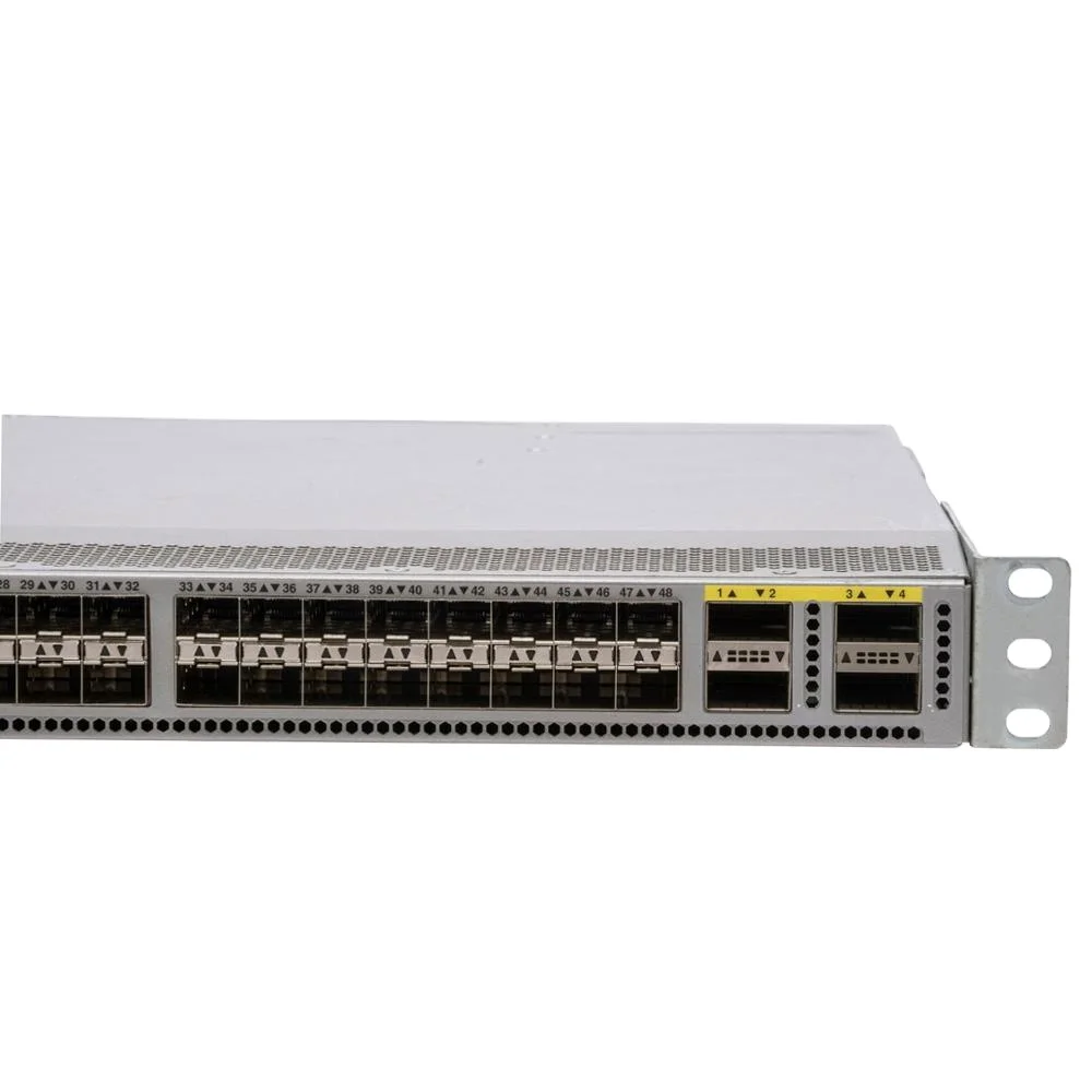 n3k-c3064pq-10ge-datasheet n3k-c3064pq-10ge-datasheet