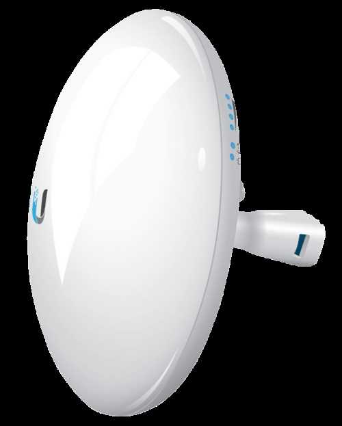 nanobeam-m5-datasheet