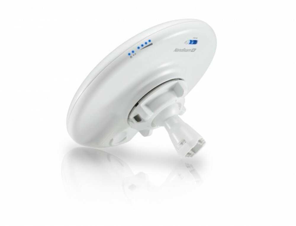 nanobeam-m5-datasheet