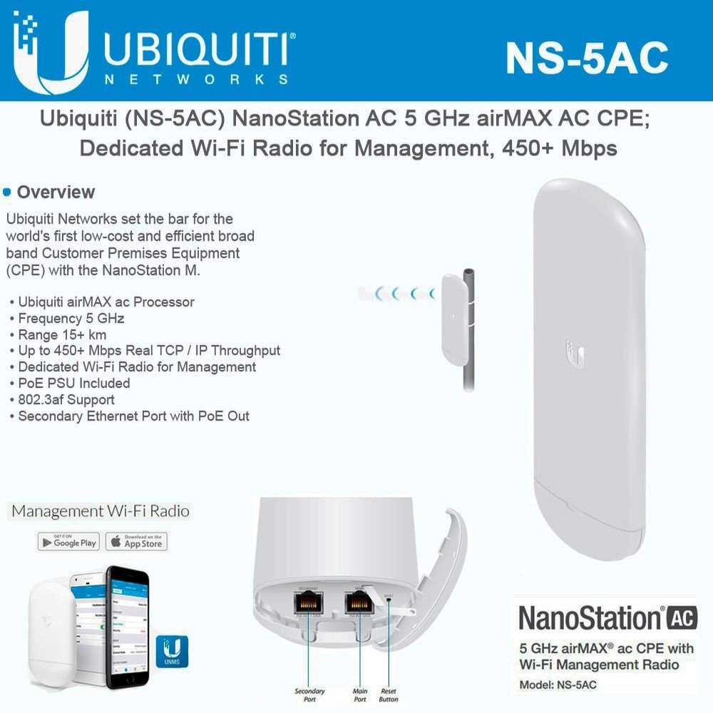 nanostation-ac-datasheet