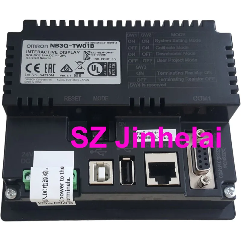 nb5q-tw01b-datasheet