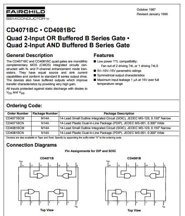 cd40147be-datasheet cd40147be-datasheet
