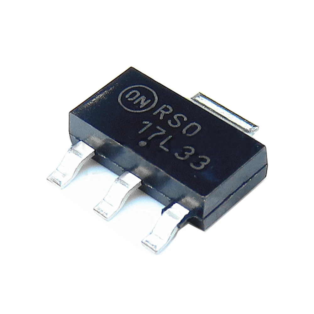 ncp1117st33t3g-datasheet ncp1117st33t3g-datasheet