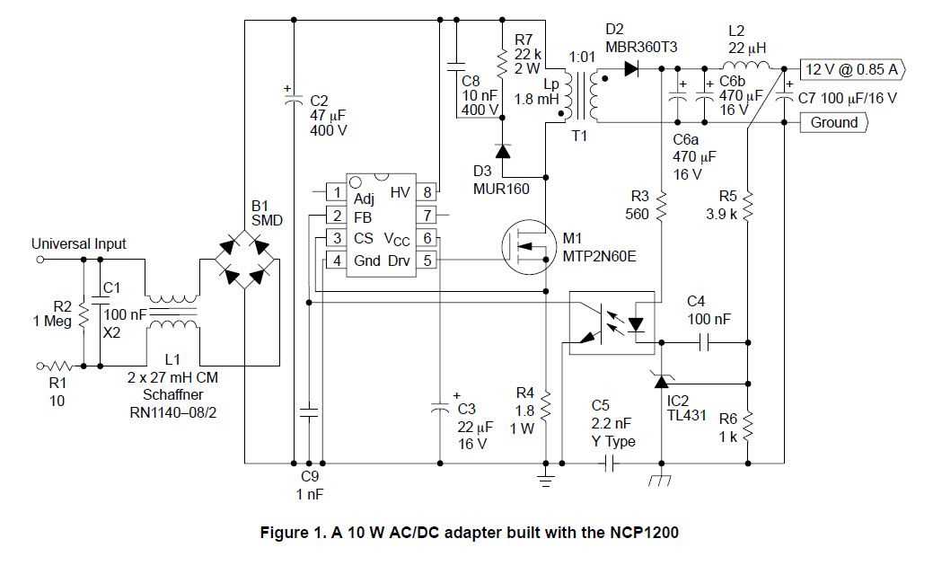 ncp4205-datasheet