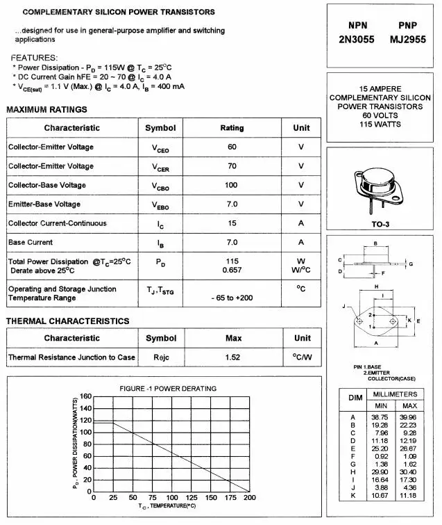ndt2955-datasheet