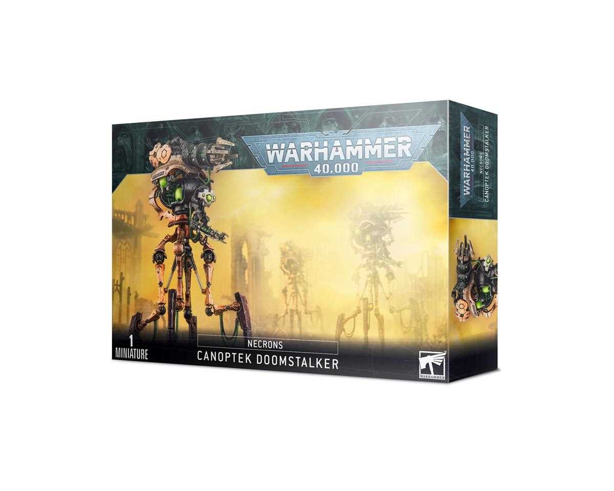 necron-doomstalker-datasheet