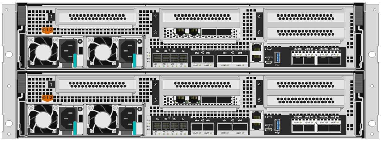 netapp-aff-a200-datasheet