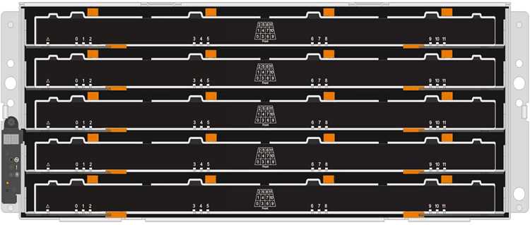 netapp-ds460c-datasheet