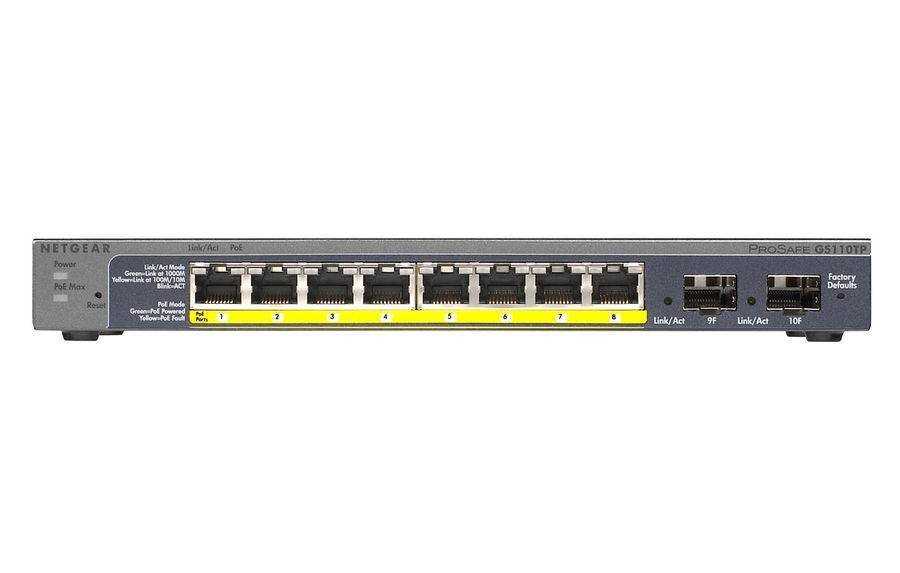 netgear-gs110tpp-datasheet