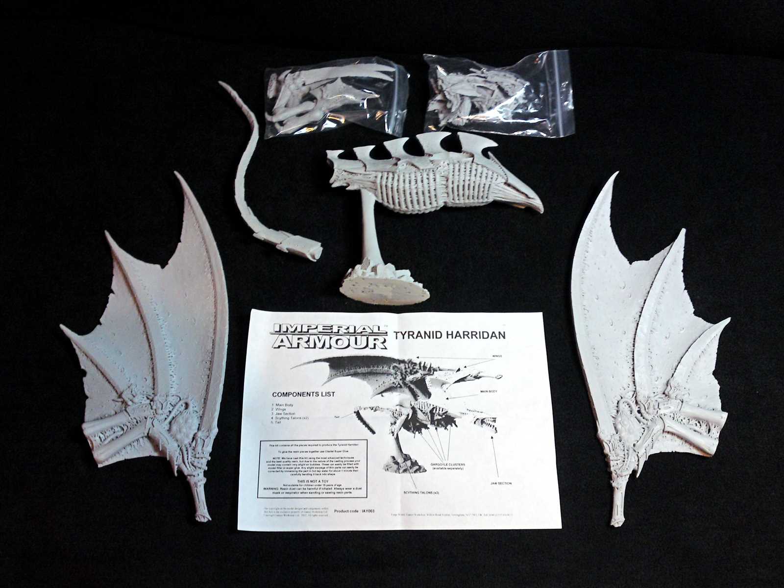 new-tyranid-datasheet new-tyranid-datasheet