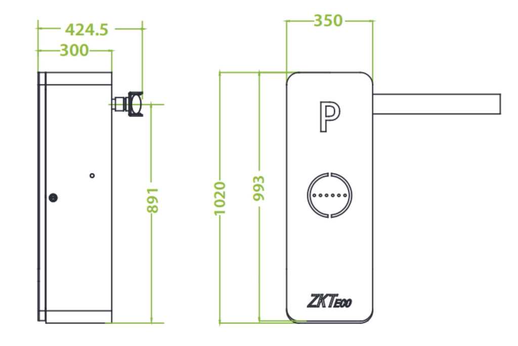 nexus-93240-datasheet