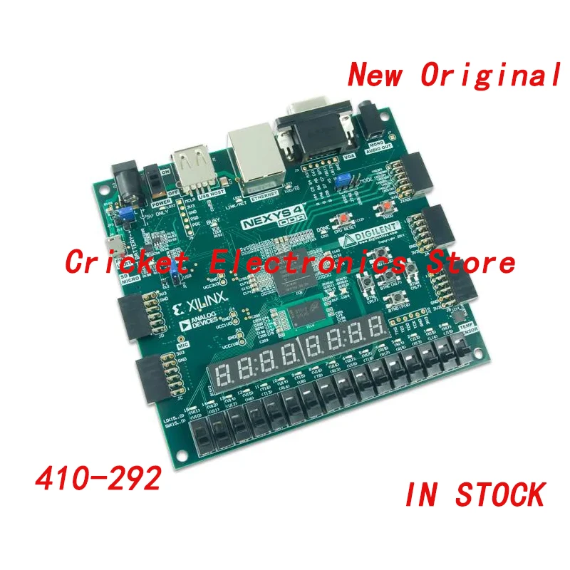 nexys-4-ddr-artix-7-fpga-datasheet nexys-4-ddr-artix-7-fpga-datasheet