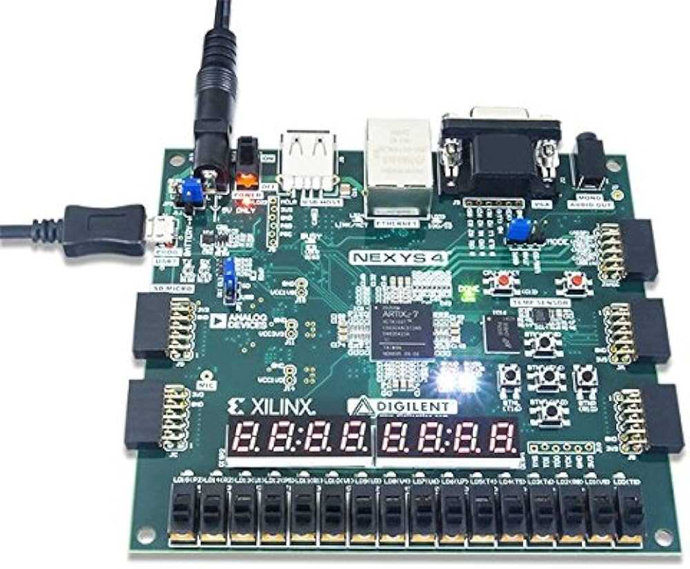 nexys-4-ddr-datasheet
