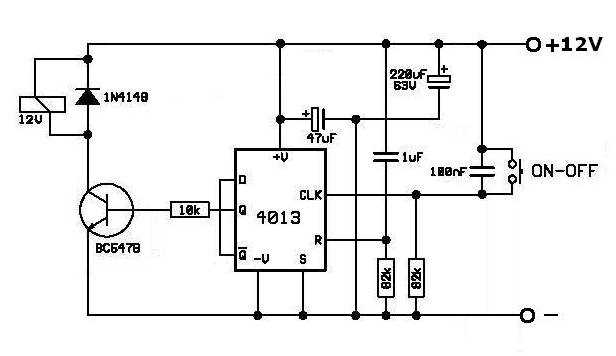 4013-flip-flop-datasheet 4013-flip-flop-datasheet