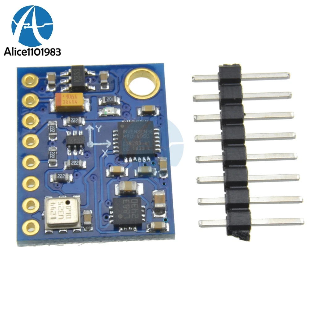 gy-87-datasheet