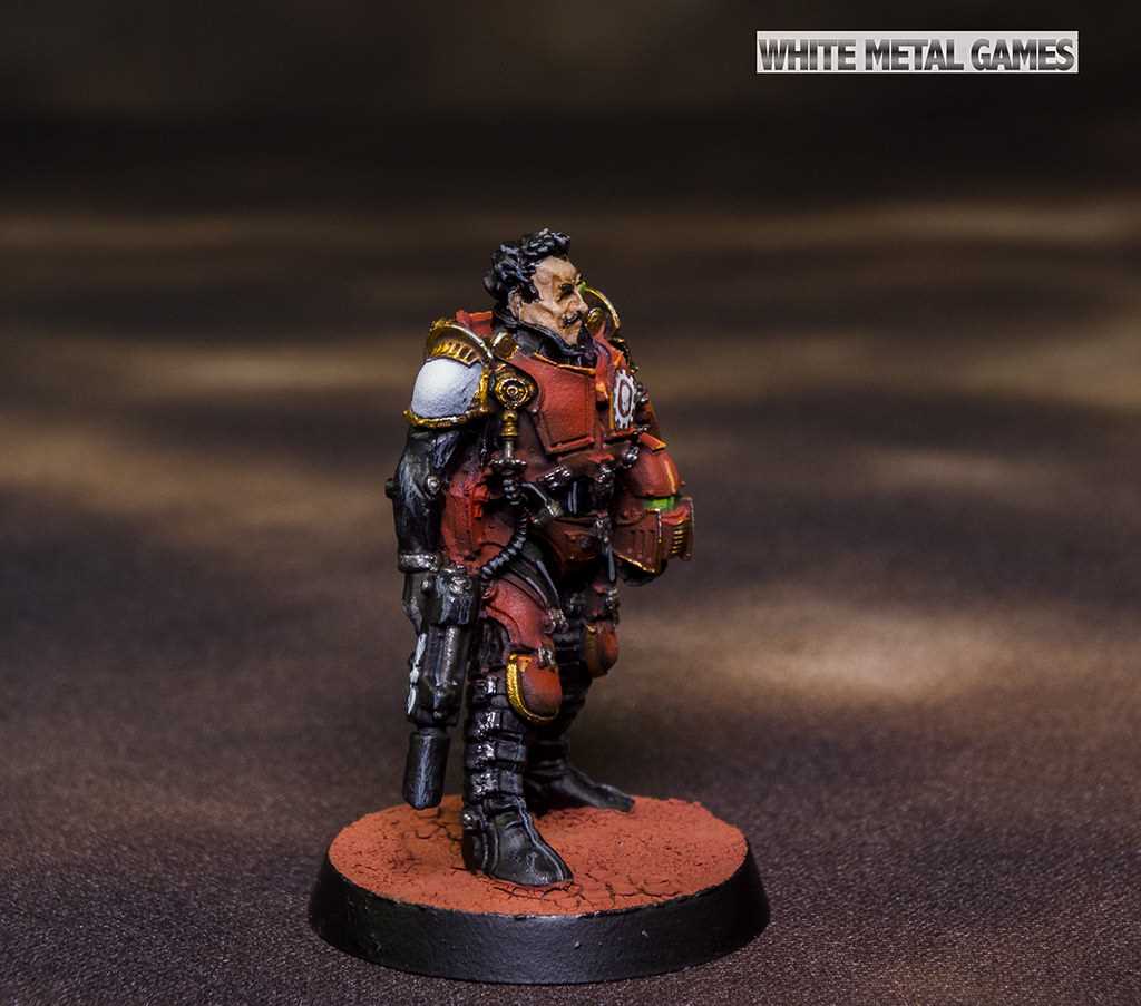 knight-preceptor-datasheet