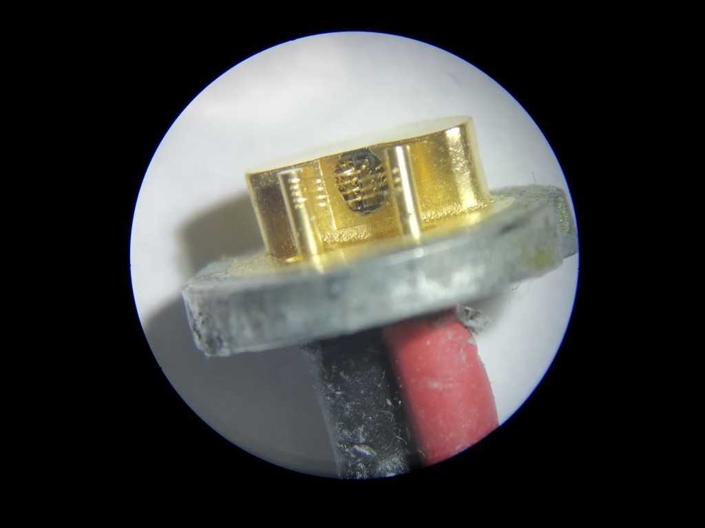 nichia-nubm44-datasheet