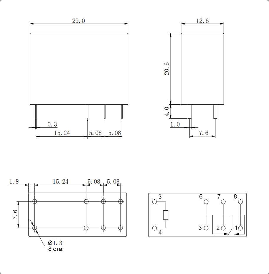 Complete Guide to ADC12 Datasheet: Specifications, Features, and ...