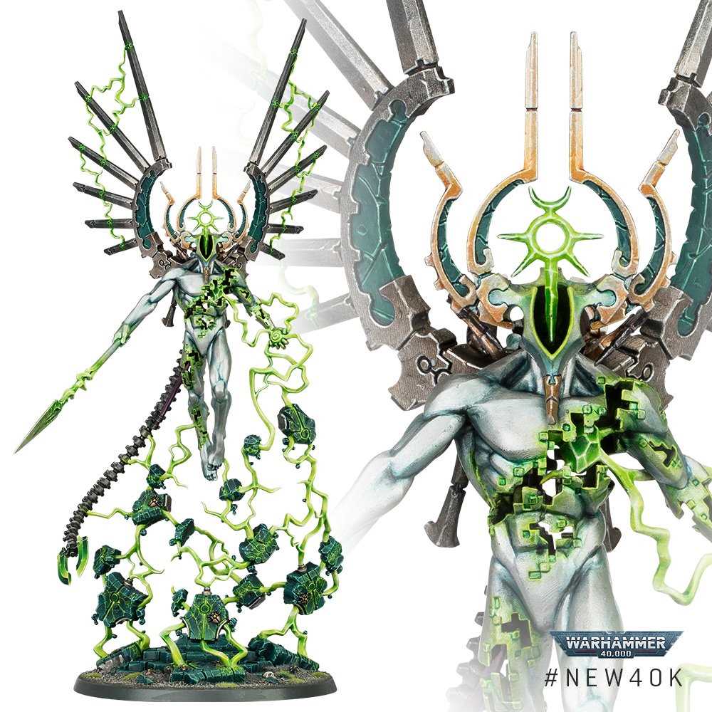 nightbringer-40k-datasheet nightbringer-40k-datasheet