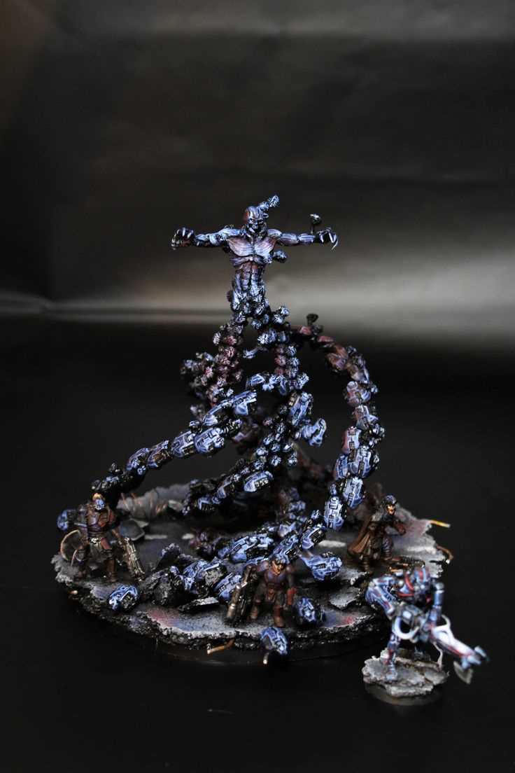 nightbringer-40k-datasheet