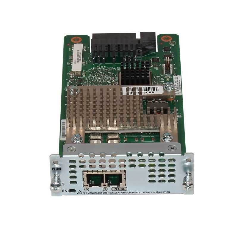 nim-2fxo-datasheet