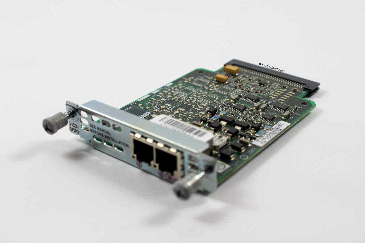 nim-2fxo-datasheet