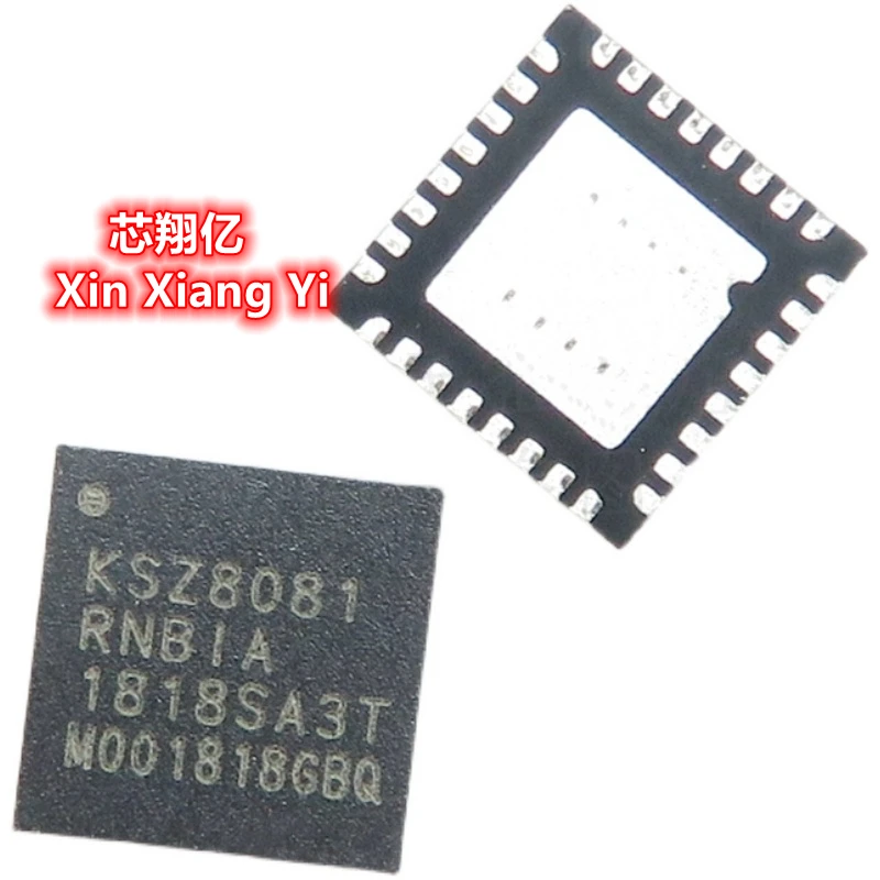ksz8851snl-datasheet ksz8851snl-datasheet