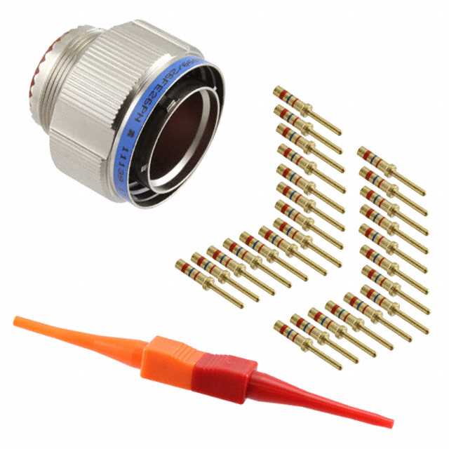 mil-c-38999-datasheet