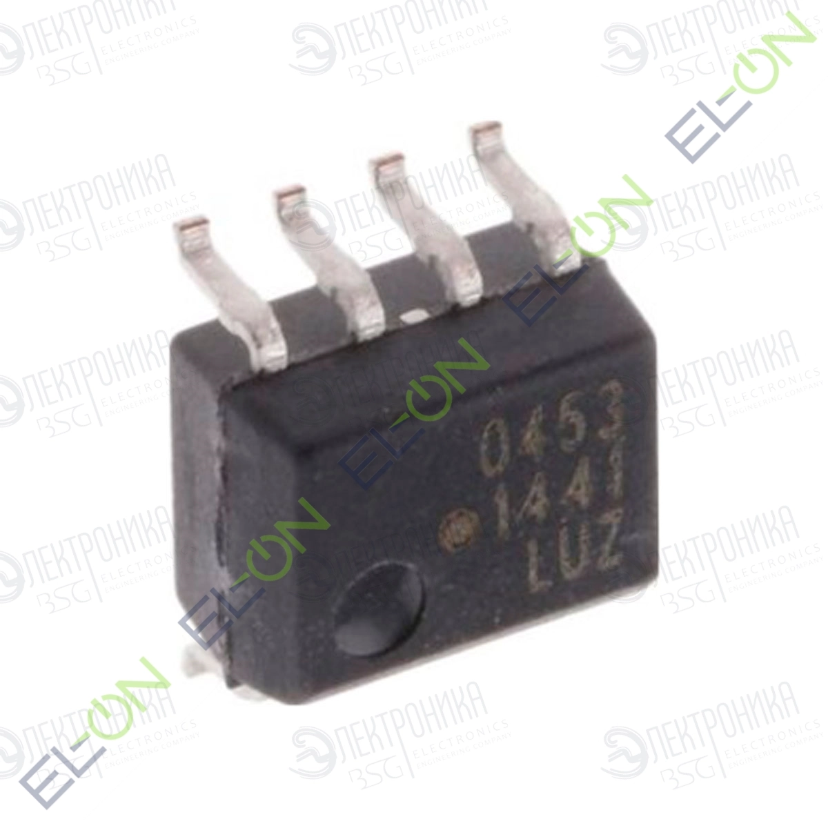 6n138-datasheet 6n138-datasheet