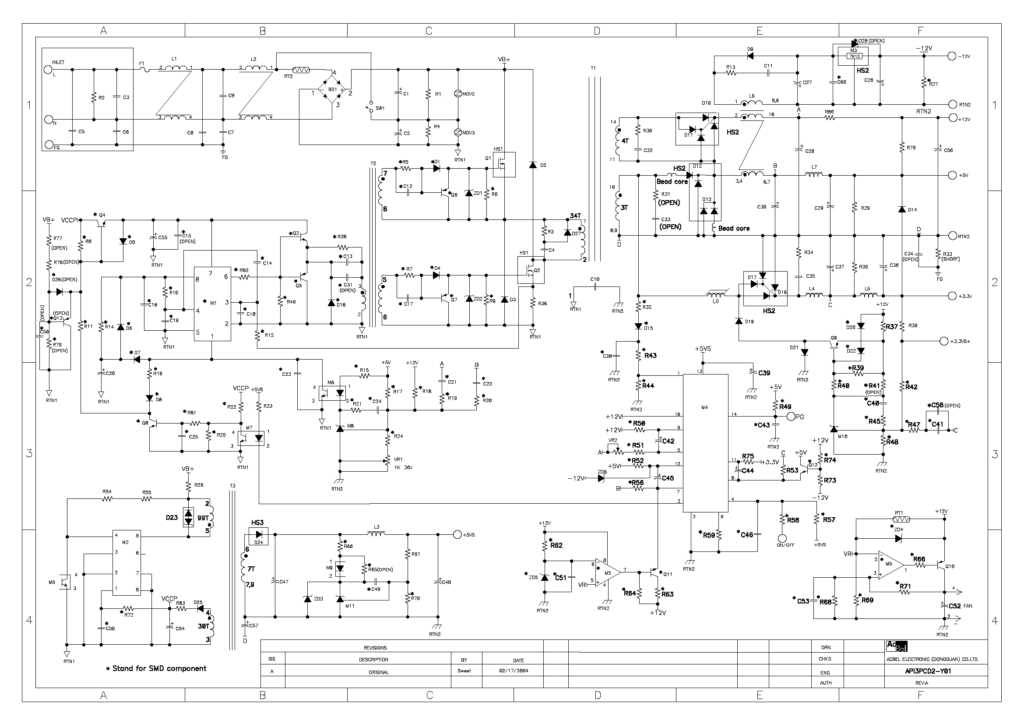 fsp-951-datasheet fsp-951-datasheet