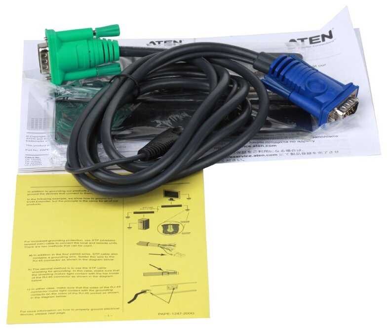 aten-ce700a-datasheet