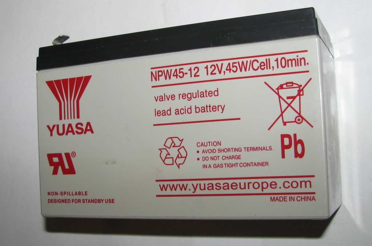 npw45-12-datasheet
