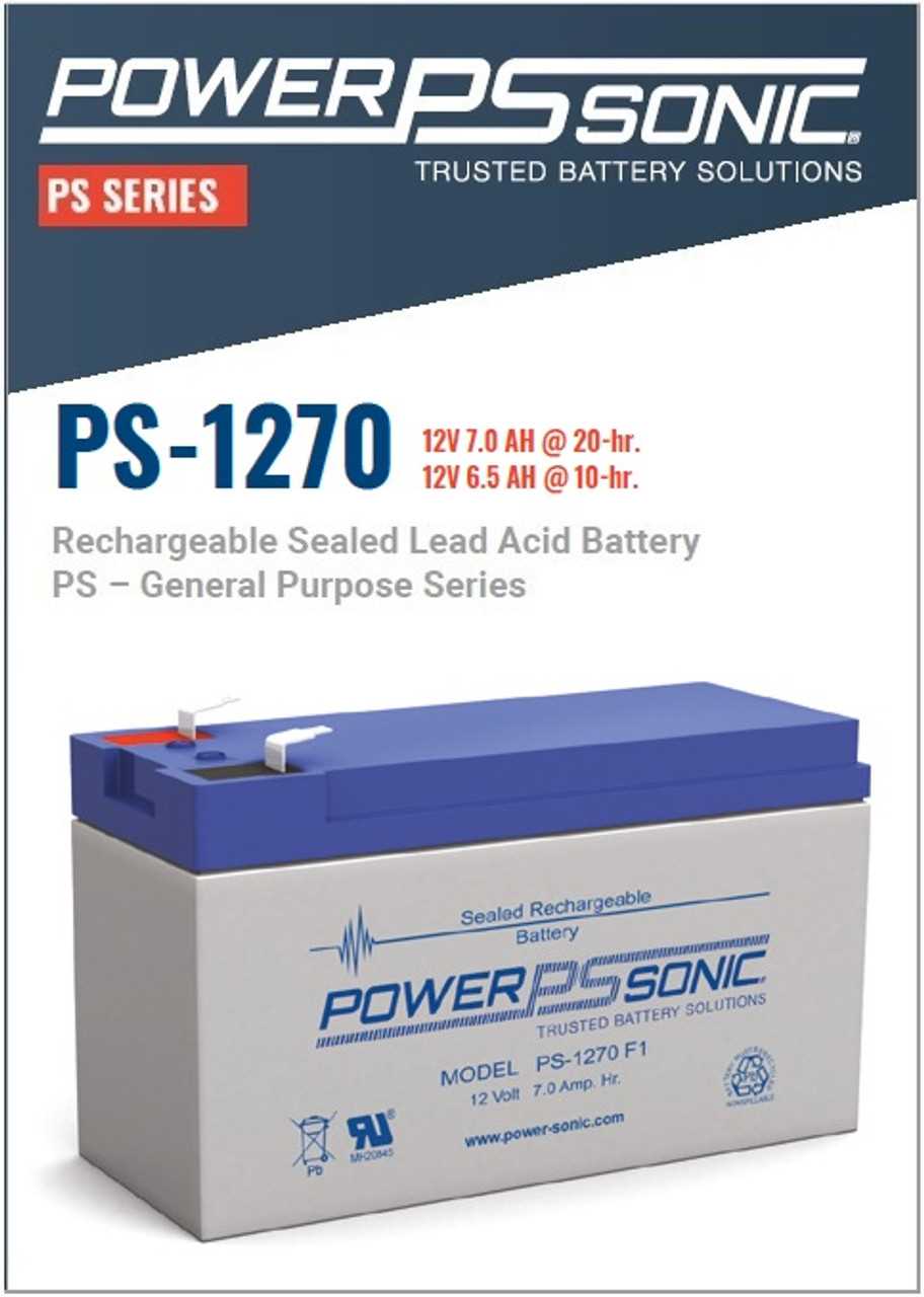 ps-1270-datasheet