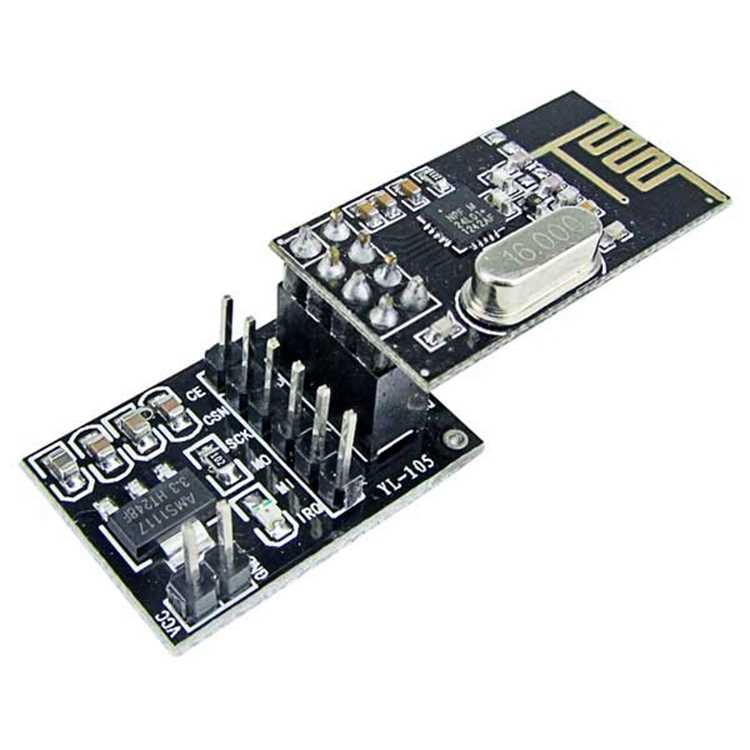 nrf24l01-adapter-datasheet