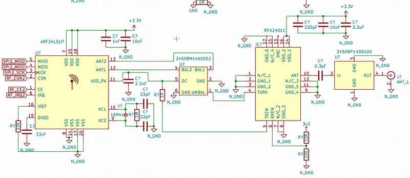 nrf24l01-adapter-datasheet