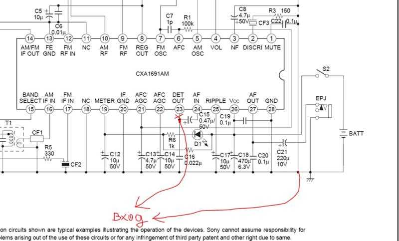 c5121-datasheet