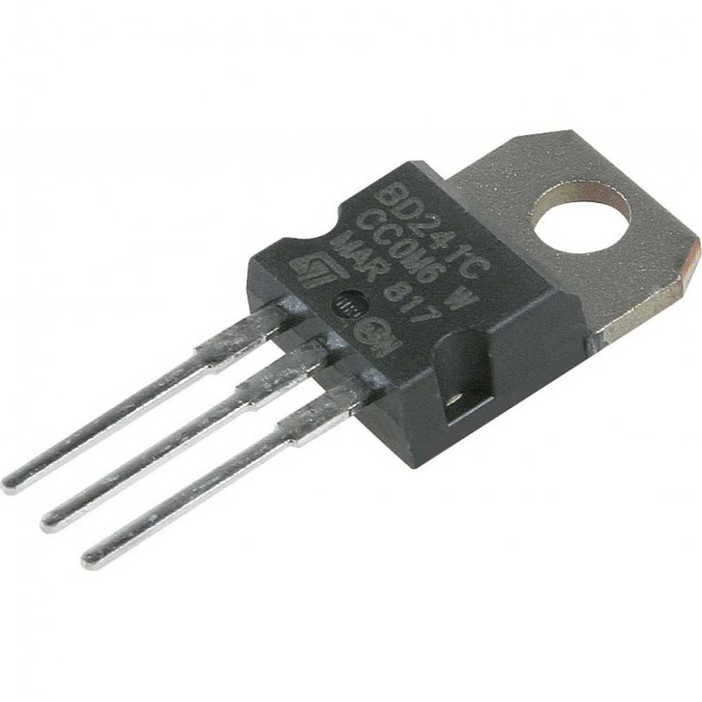 bd241c-datasheet bd241c-datasheet