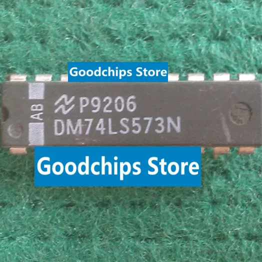 74ls573-datasheet