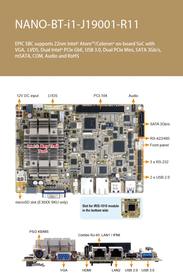 intel-atom-e3845-datasheet intel-atom-e3845-datasheet